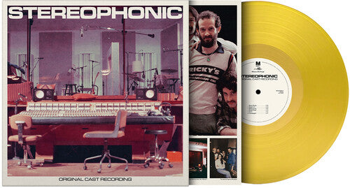 Stereophonic - O.C.R.