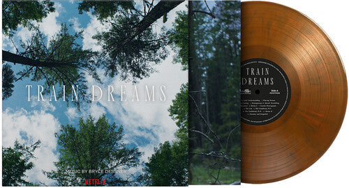 Train Dreams - O.S.T.