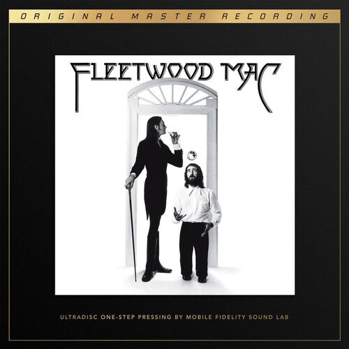 Fleetwood Mac, Fleetwood Mac, LP