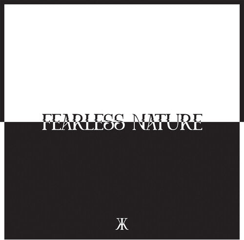 Fearless Nature - White