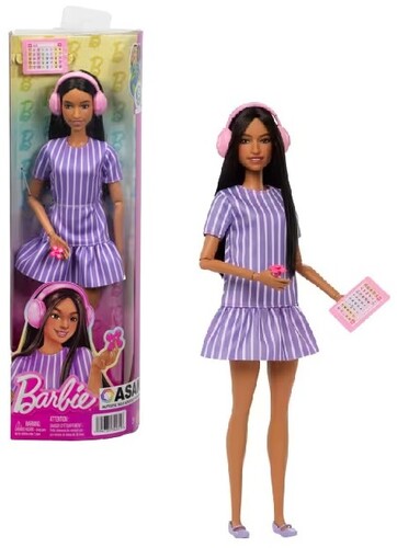 Barbie Fashionista 1, Barbie Collector, Collectibles