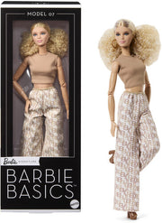 Barbie Basics 07