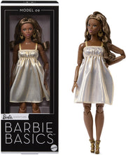 Barbie Basics 09