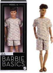 Barbie Basics 10