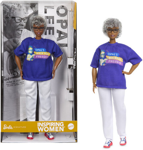 Barbie Inspiring Women 1, Barbie Collector, Collectibles