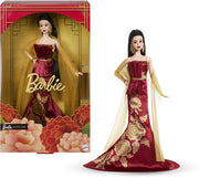 Barbie Lunar New Year