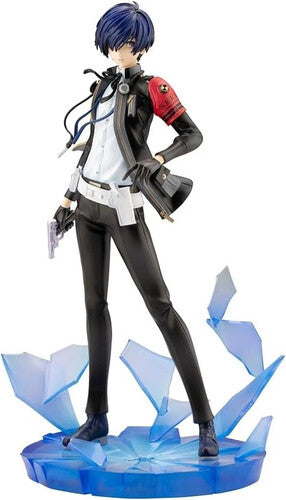 Persona 3 Reload - Artfx-J P3r Hero Figure