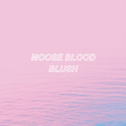Blush - Blue