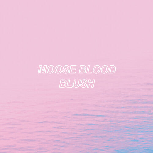 Blush - Blue