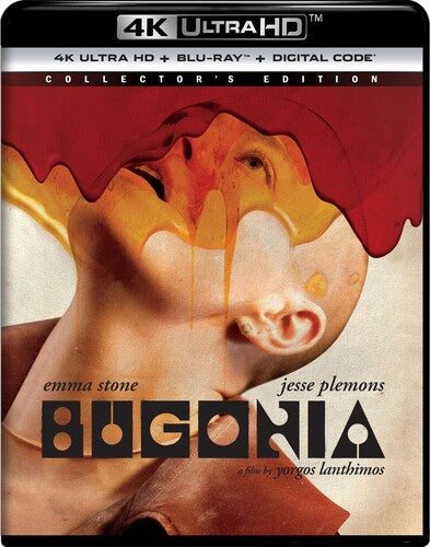 Bugonia, Bugonia, ULTRA HD