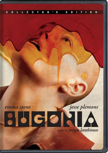 Bugonia, Bugonia, DVD