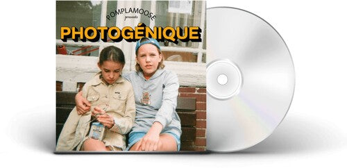 Photogenique