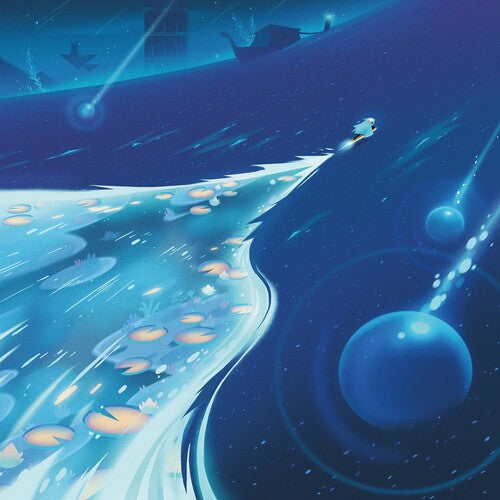 Sword Of The Sea - O.S.T.