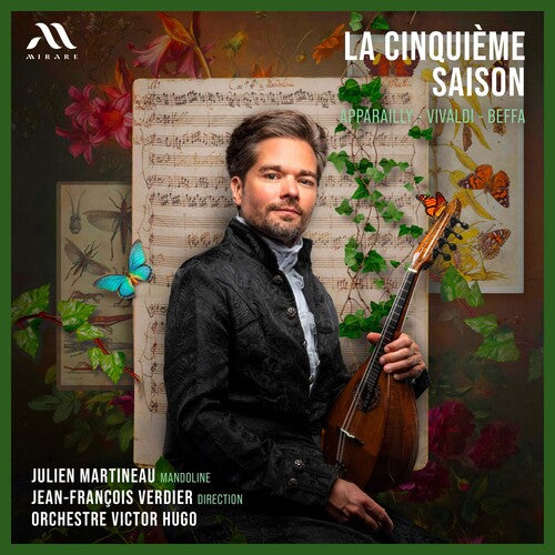 La Cinquieme Saison