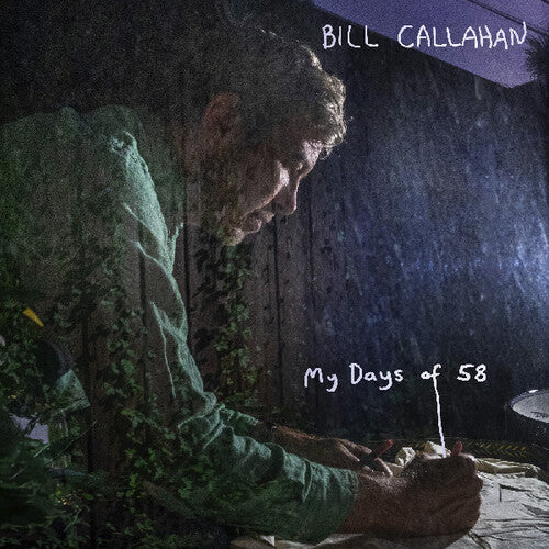 My Days Of 58