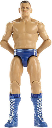 Wwe Main Event Gunther