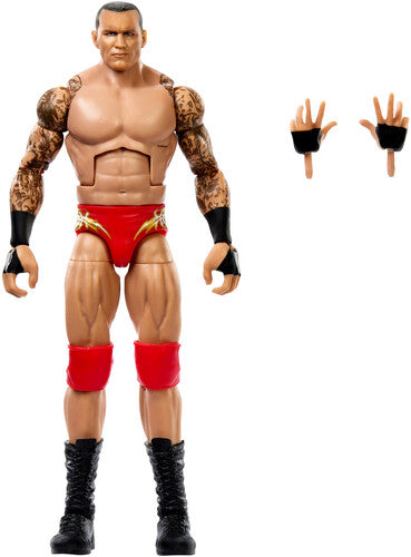 Wwe Elite Collection Top Picks Randy Orton, Wwe, Collectibles