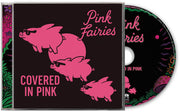 Covered In Pink