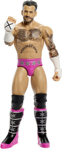 Wwe Main Event Series 164 1, Wwe, Collectibles