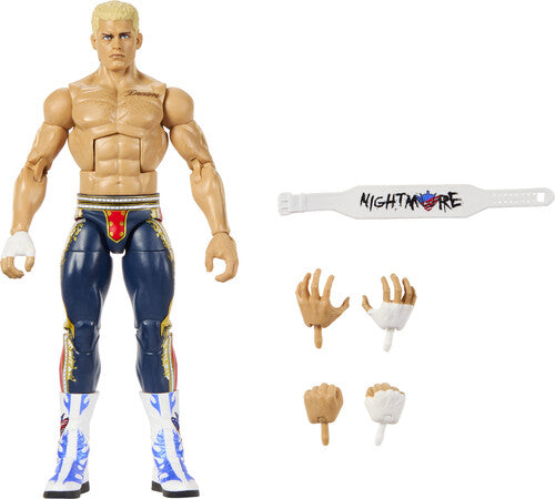 Wwe Elite Collection Series 125 1, Wwe, Collectibles