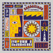 & Now I'm Just Gnashing My Teeth