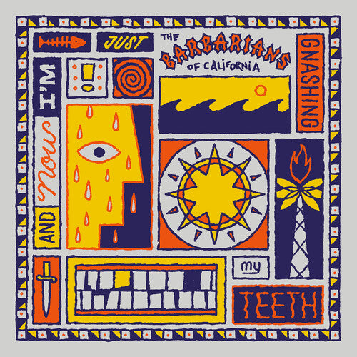 & Now I'm Just Gnashing My Teeth