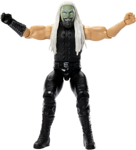 Wwe Main Event Uncle Howdy, Wwe, Collectibles