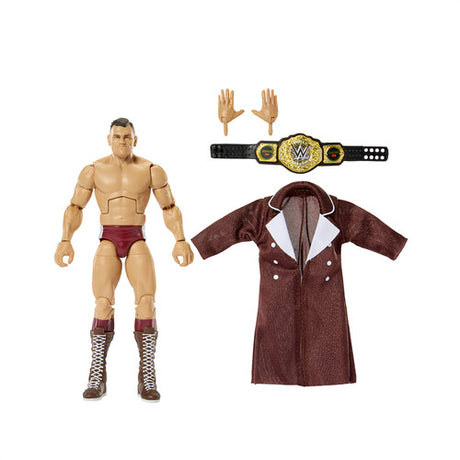 Wwe Elite Collection Series 121 1, Wwe, Collectibles