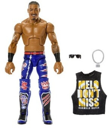 Wwe Elite Collection Series 121 2, Wwe, Collectibles