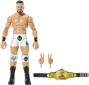 Wwe Elite Collection Series 121 3
