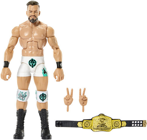Wwe Elite Collection Series 121 3, Wwe, Collectibles