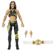 Wwe Elite Collection Alba Fyre