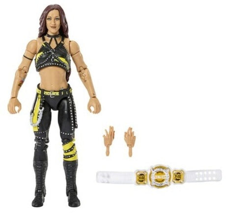 Wwe Elite Collection Alba Fyre, Wwe, Collectibles