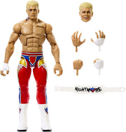 Wwe Elite Collection Top Cody Rhodes