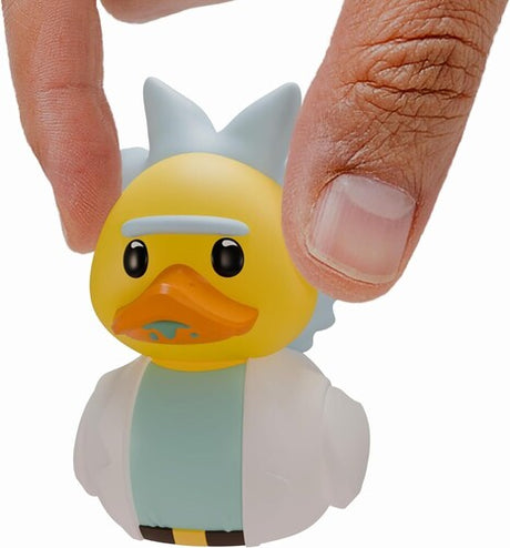 Tubbz - Rick & Morty Mini Rick, Tubbz - Rick & Morty Mini Rick, Collectibles
