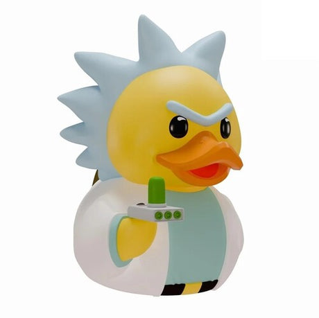 Tubbz - Rick & Morty Collector Ed Rick, Tubbz - Rick & Morty Collector Ed Rick, Collectibles