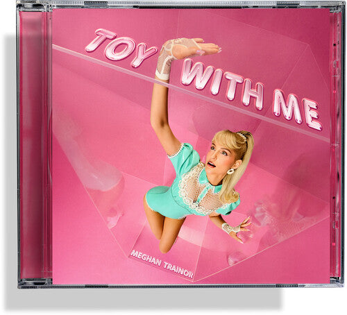 Toy With Me