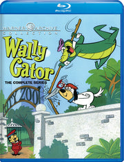 Wally Gator: The Complete Series