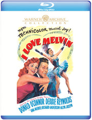 I Love Melvin