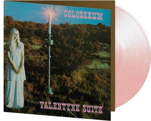 Valentyne Suite