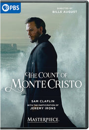 Masterpiece: The Count Of Monte Cristo