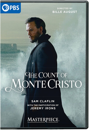 Masterpiece: The Count Of Monte Cristo