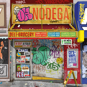 Nodega