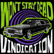Vindication