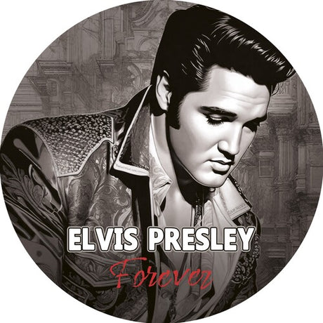 Forever, Elvis Presley, LP