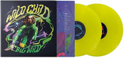 Wild Child - Yellow