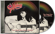 There Should Have Been A Rainbow - The Ny Folk
