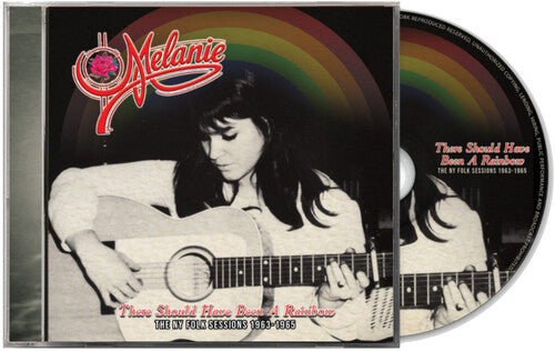 There Should Have Been A Rainbow - The Ny Folk