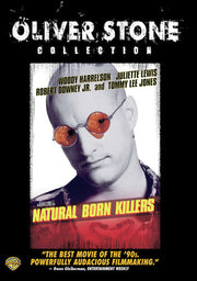 Natural Born Killers (Oliver Stone Collection)
