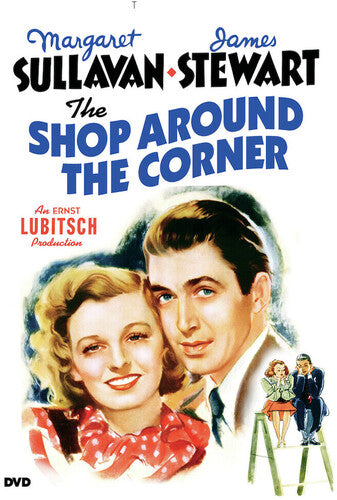 Shop Around The Corner, Shop Around The Corner, DVD